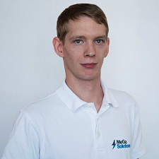Andreas Vogt Systemintegrator Telekommunikation, Netzwerk, Internet
